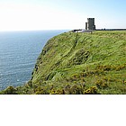 Foto: Cliff of Moher