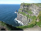 Foto: Cliff of Moher