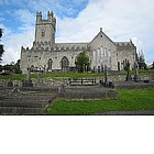 Foto: Cattedrale di Limerick