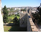 Photo: Mura di Gerusalemme
