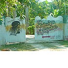 Photo: Peter Tosh Monument