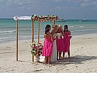 Foto: Matrimonio nella Bloody Bay