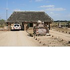 Foto: Parco Tsavo Est