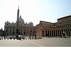 Photo: Saint Peters Square