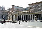 Photo: Saint Peters Square