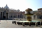 Photo: Saint Peters Square