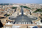 Foto: Piazza San Pietro