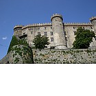 Photo: Castello Orsini-Odescalchi