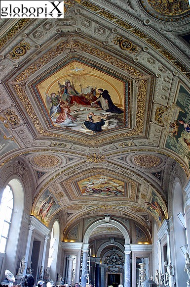 Città del Vaticano - Musei Vaticani