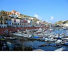 Photo: Ponzas harbour