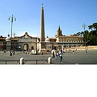 Photo: Piazza del Popolo