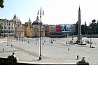 Photo: Piazza del Popolo