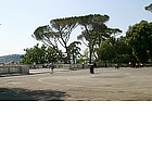 Foto: Terrazza del Pincio a Roma