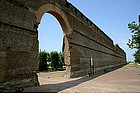 Photo: Il Pecile - Villa Adriana