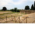 Foto: Cento Camerelle - Villa Adriana