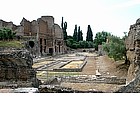 Foto: Ninfeo Stadio - Villa Adriana