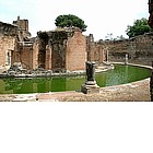 Photo: Teatro Marittimo - Villa Adriana