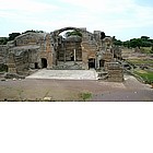 Foto: Grandi Terme - Villa Adriana