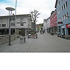 Photo: Stadtle a Vaduz