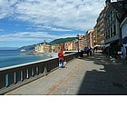 Photo: Lungomare di Camogli