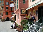 Foto: Focaccerie a Camogli