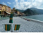 Foto: Spiaggia di Camogli