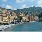 Photo: Golfo di Camogli