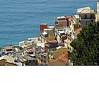 Photo: Monterosso al Mare