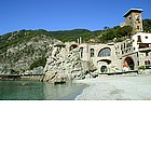 Foto: Spiaggia di Monterosso