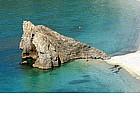 Foto: Spiaggia di Monterosso