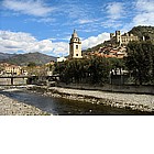 Photo: Dolceacqua