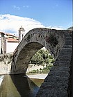 Photo: Fifteenth-century bridge