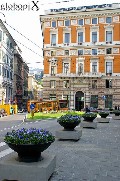 Genova - Genova Vecchia
