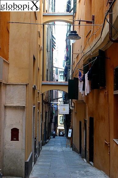 Genova - Genova Vecchia