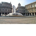 Photo: Piazza De Ferrari