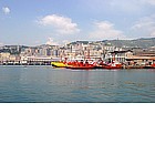 Photo: Panorama of Genova