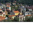 Foto: Panorama di Lerici