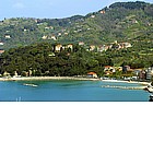 Foto: Spiaggia di Lerici