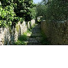 Photo: Glimpse of Lerici