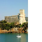 Photo: Castello di Lerici