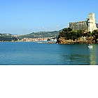 Photo: Castello di Lerici