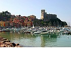 Photo: Castello di Lerici