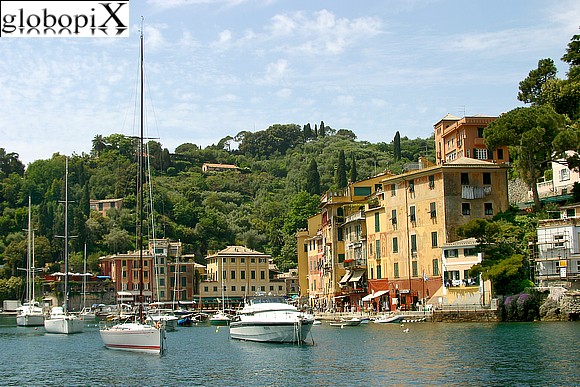 Portofino - Porto di Portofino