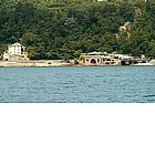 Photo: From Santa Margherita to Portofino