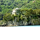 Photo: From Santa Margherita to Portofino