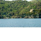 Photo: From Santa Margherita to Portofino