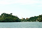 Foto: Porto e promontorio di Portofino