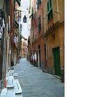 Photo: Vicoli in Portovenere