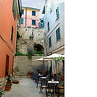 Photo: Vicoli in Portovenere