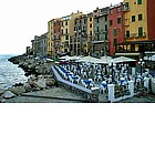 Foto: Panorama di Portovenere